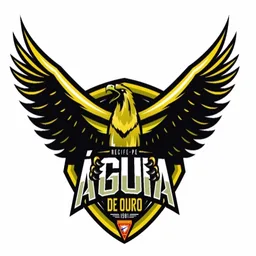 ÁGUIA DE OURO