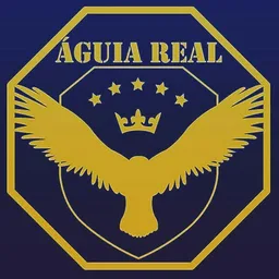 ÁGUIA REAL