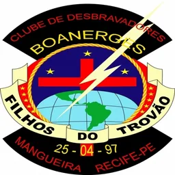 BOANERGES