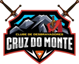 CRUZ DO MONTE