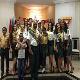 FILHOS DA CONQUISTA