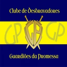 GUARDIÕES DA PROMESSA