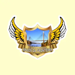 ANJOS DA FRONTEIRA