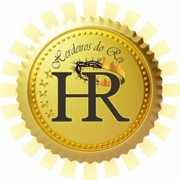HERDEIROS DO REI