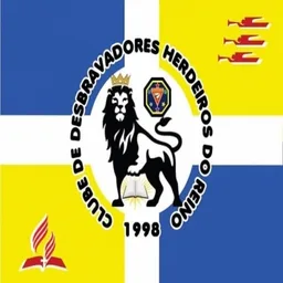 HERDEIROS DO REINO