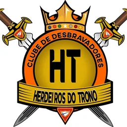 HERDEIROS DO TRONO