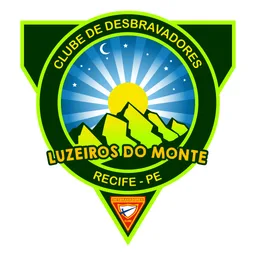 LUZEIROS DO MONTE