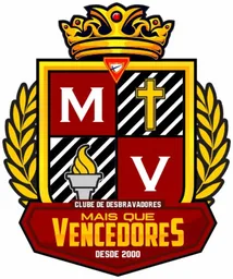MAIS QUE VENCEDORES
