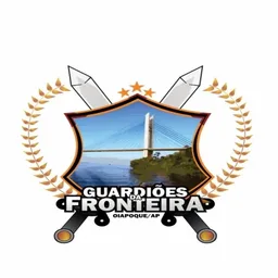 GUARDIÕES DA FRONTEIRA