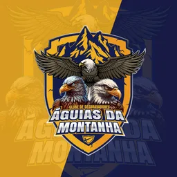 ÁGUIAS DA MONTANHA