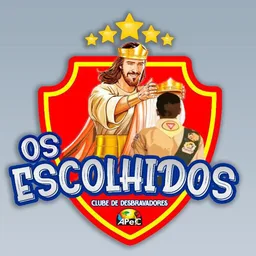 OS ESCOLHIDOS