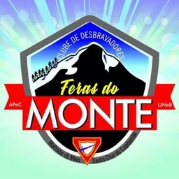 FERAS DO MONTE