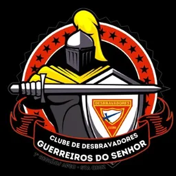 GUERREIROS DO SENHOR