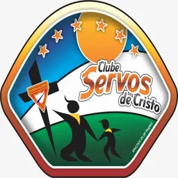 SERVOS DE CRISTO