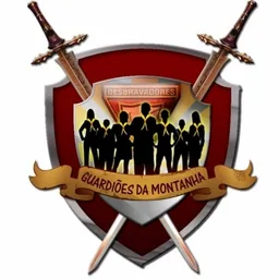 GUARDIÕES DA MONTANHA