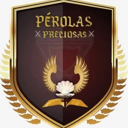 PÉROLAS PRECIOSAS