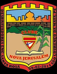 NOVA JERUSALÉM
