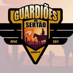 GUARDIÕES DO SERTÃO
