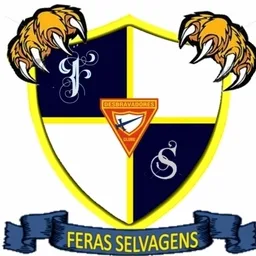 FERAS SELVAGENS