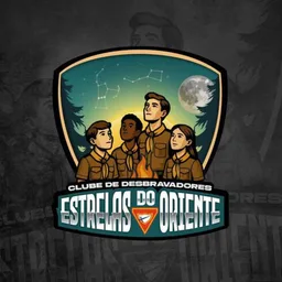 ESTRELAS DO ORIENTE
