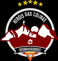 HERÓIS DAS COLINAS
