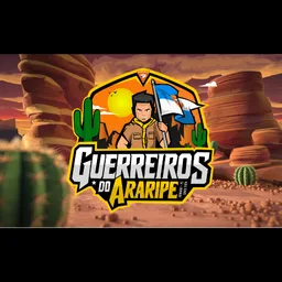 GUERREIROS DO ARARIPE