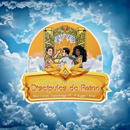 DISCIPULOS DO REINO