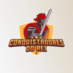 CONQUISTADORES DO REI