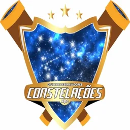 CONSTELAÇÕES