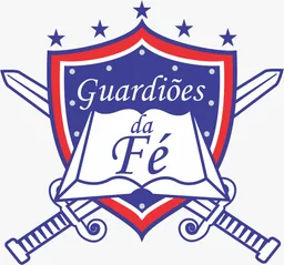 GUARDIÕES DA FÉ