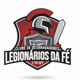 LEGIONÁRIOS DA FÉ