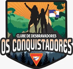 OS CONQUISTADORES
