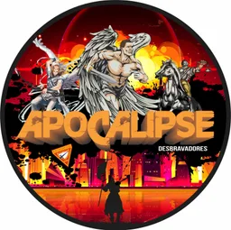 APOCALIPSE - PI