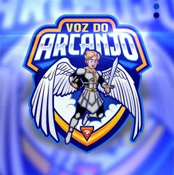 VOZ DO ARCANJO - PI