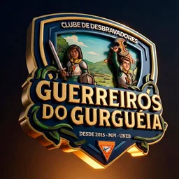 GUERREIROS DO GURGUEIA - PI