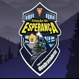 ESTAÇÃO DA ESPERANÇA