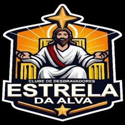 ESTRELA DA ALVA