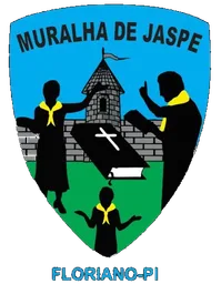 MURALHA DE JASPE