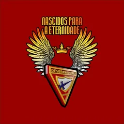 NASCIDO PARA ETERNIDADE