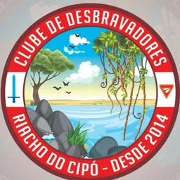 RIACHO DO CIPÓ - PI