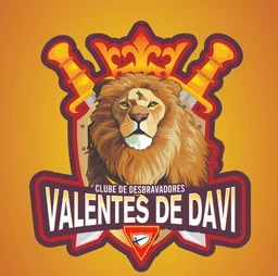 VALENTES DE DAVI