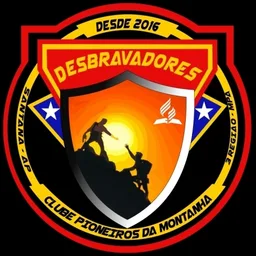 PIONEIROS DA MONTANHA
