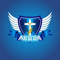 ASAS DA ALVA