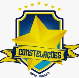 CONSTELAÇÕES - PI
