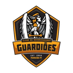 GUARDIÕES - PI