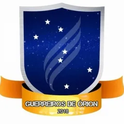GUERREIROS DE ORION