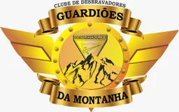 GUARDIÕES DA MONTANHA