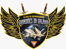 GUARDIÕES DA GALÁXIA