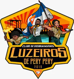 LUZEIROS DE PERY PERY