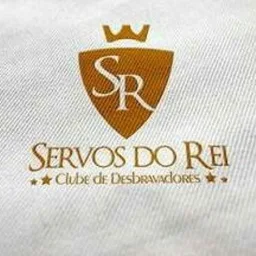 SERVOS DO REI - PI